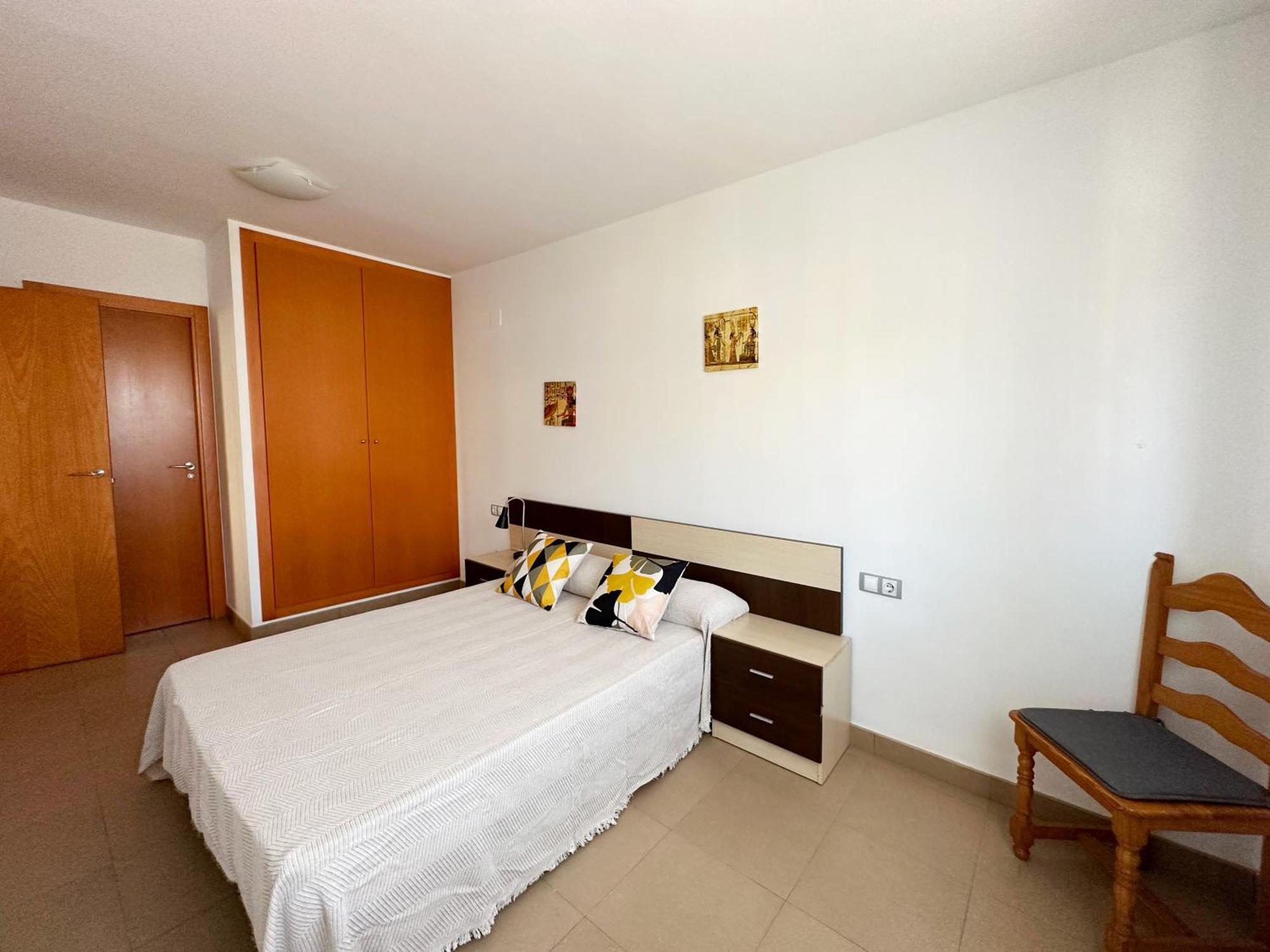 Apartamentos Alcocebre Suites 3000 Alcossebre Exteriér fotografie